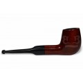 Cachimbo Hobby Reto (Aceita Filtro 9mm) Piteira Resina - R 9MM VER